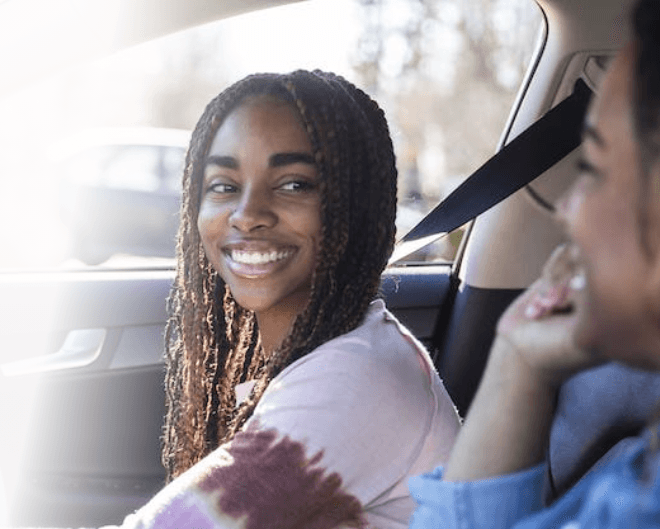 Car Hug